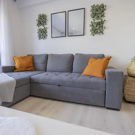 Contemporary Sandy Flat - Terrace & Seaside * Portimão