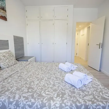 Apartamento Contemporary Sandy Flat - Terrace & Seaside