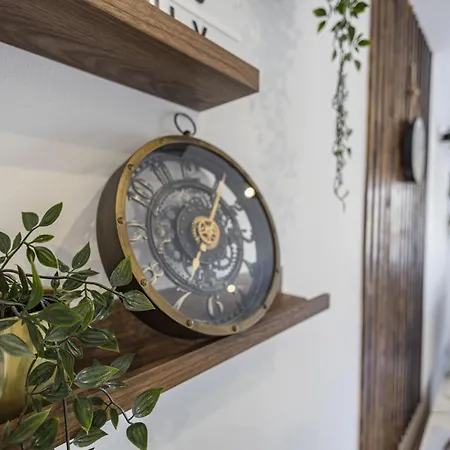 Apartamento Contemporary Sandy Flat - Terrace & Seaside *