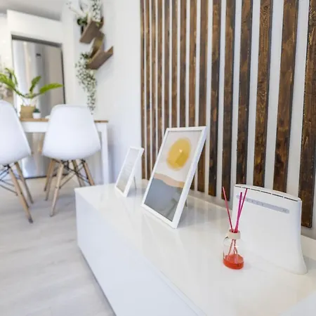 Contemporary Sandy Flat - Terrace & Seaside * Portimão
